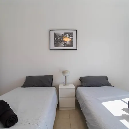 Enamorate De Apartment Gáldar
