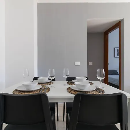 Apartment Enamorate De Gáldar