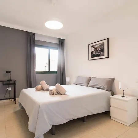 Enamorate De Apartment Gáldar