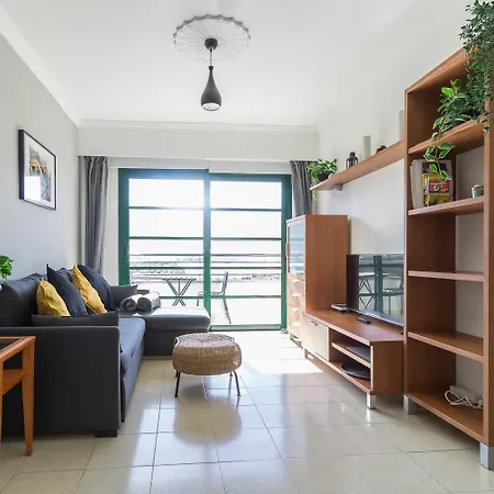 Enamorate De Apartment