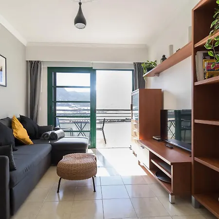 Apartment Enamorate De Gáldar